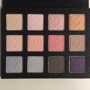 Sigma Beauty Fall Softly Eyeshadow Palette